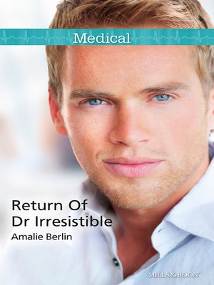 cover image of Return of Dr Irresistible